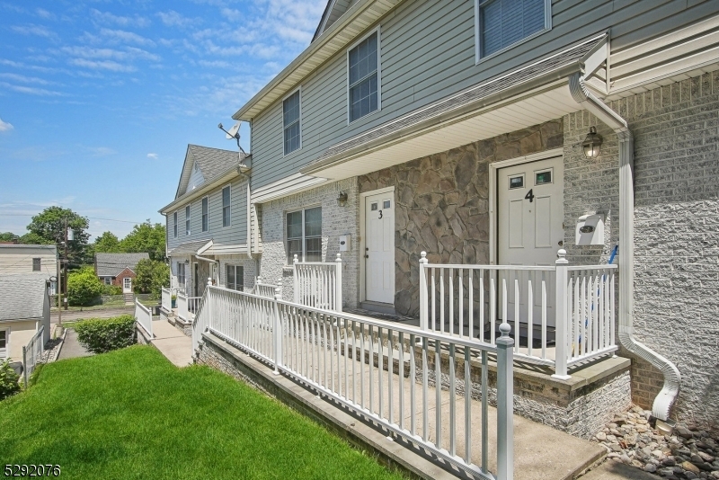 Property Photo:  64 Watsessing Ave 3  NJ 07109 