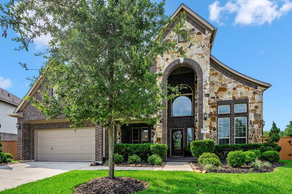 Property Photo:  3902 Stone Rose Drive  TX 77386 