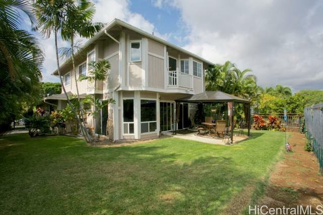 Property Photo:  91-1073 Aipoola Street  HI 96706 