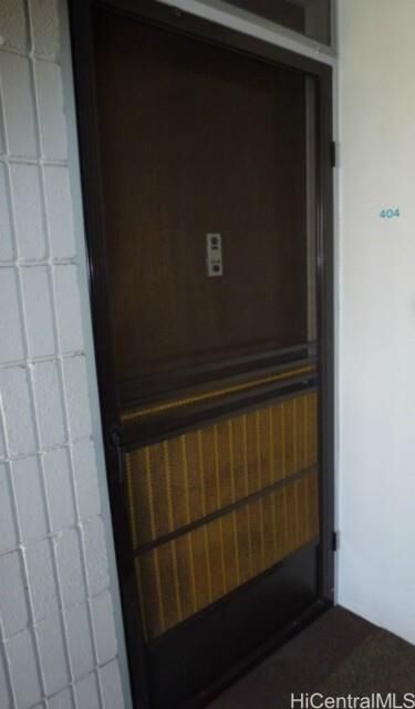 Property Photo:  3215 Ala Ilima Street A404  HI 96818 