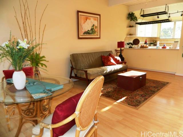 Property Photo:  1449 Hunakai Street 4  HI 96816 