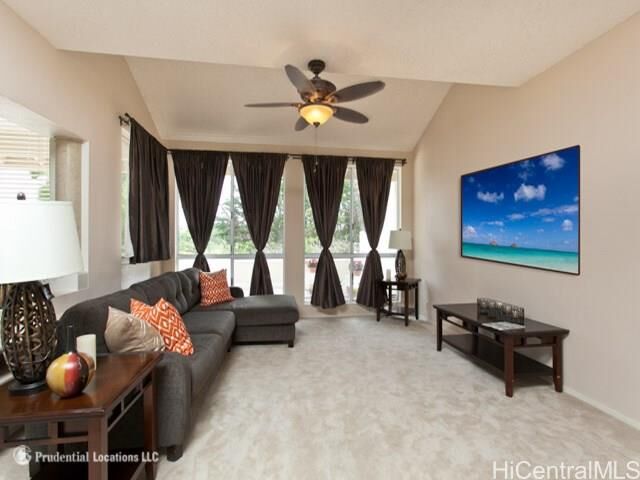 Property Photo:  91-1132 Laaulu Street 14E  HI 96706 