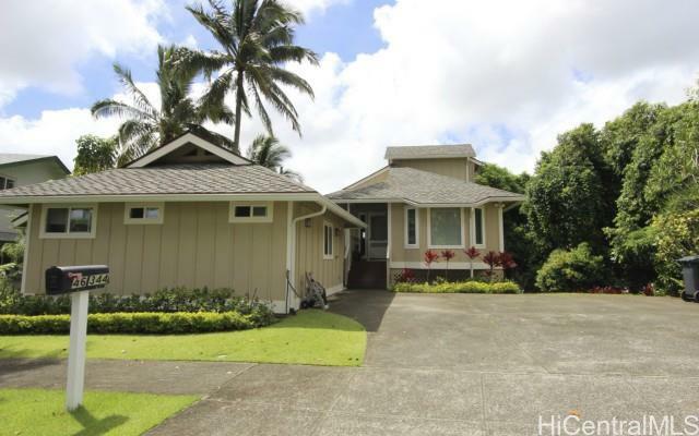 Property Photo:  46-344 Nahewai Street  HI 96744 