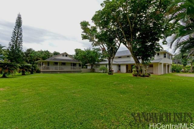 Property Photo:  59-704 Pupukea Place  HI 96712 