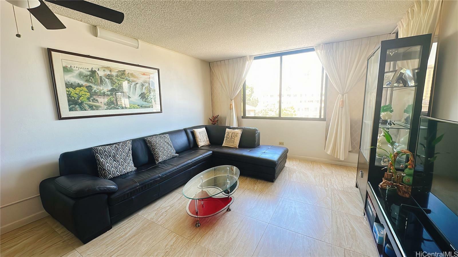 Property Photo:  2752 Kaaha Street 207  HI 96826 