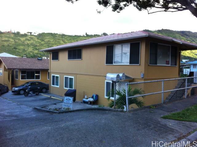 Property Photo:  1650 10th Avenue  HI 96816 