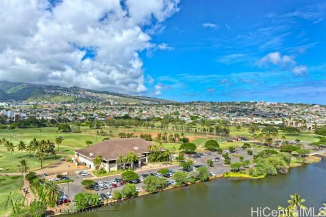 Property Photo:  320 Liliuokalani Avenue 1802  HI 96815 