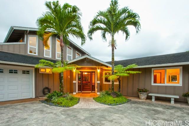 1070 Maunawili Road  Kailua HI 96734 photo