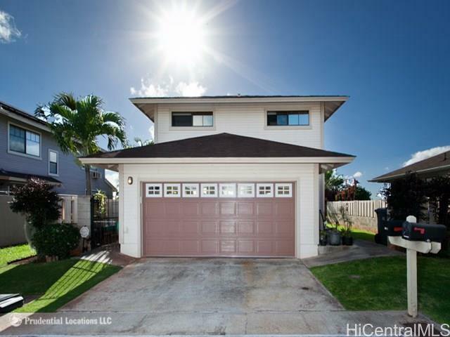 Property Photo:  94-200 Kuuaki Place  HI 96797 