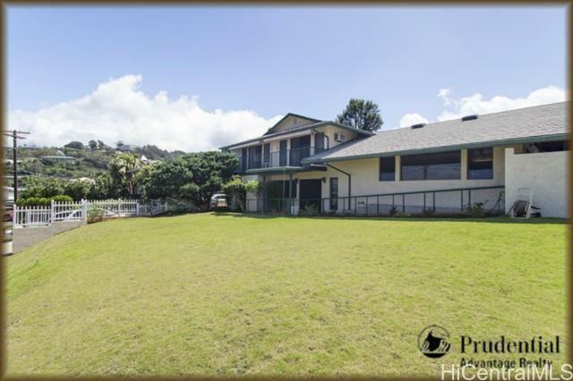 Property Photo:  2031 Puna Street  HI 96817 