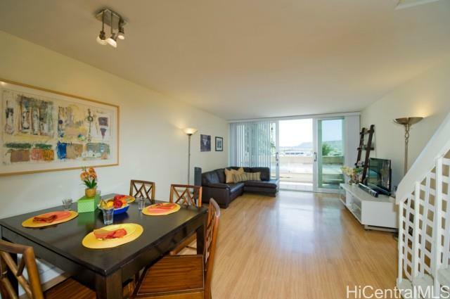 Property Photo: 500 University Avenue 737 HI 96826