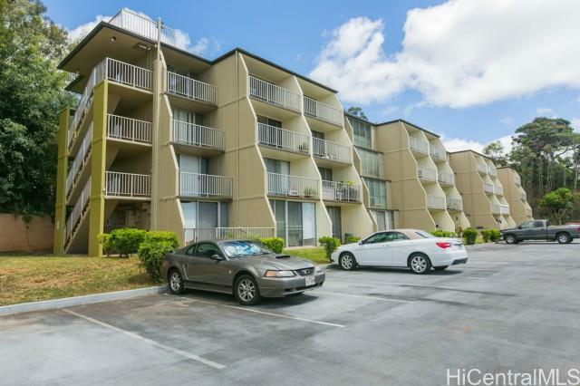 Property Photo:  95-2057 Waikalani Place C402  HI 96789 