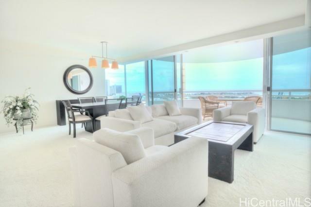 Property Photo:  1341 Kapiolani Boulevard 15D  HI 96814 