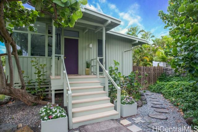 Property Photo:  419 Kawailoa Road C  HI 96734 