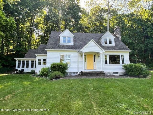 1 Woodland Drive  Wappingers Falls NY 12590 photo