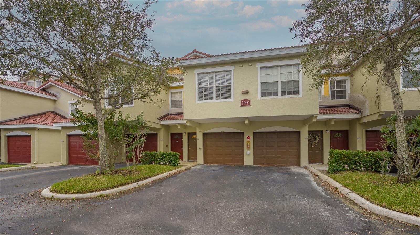 Property Photo:  5001 Baraldi Circle 22-209  FL 34235 