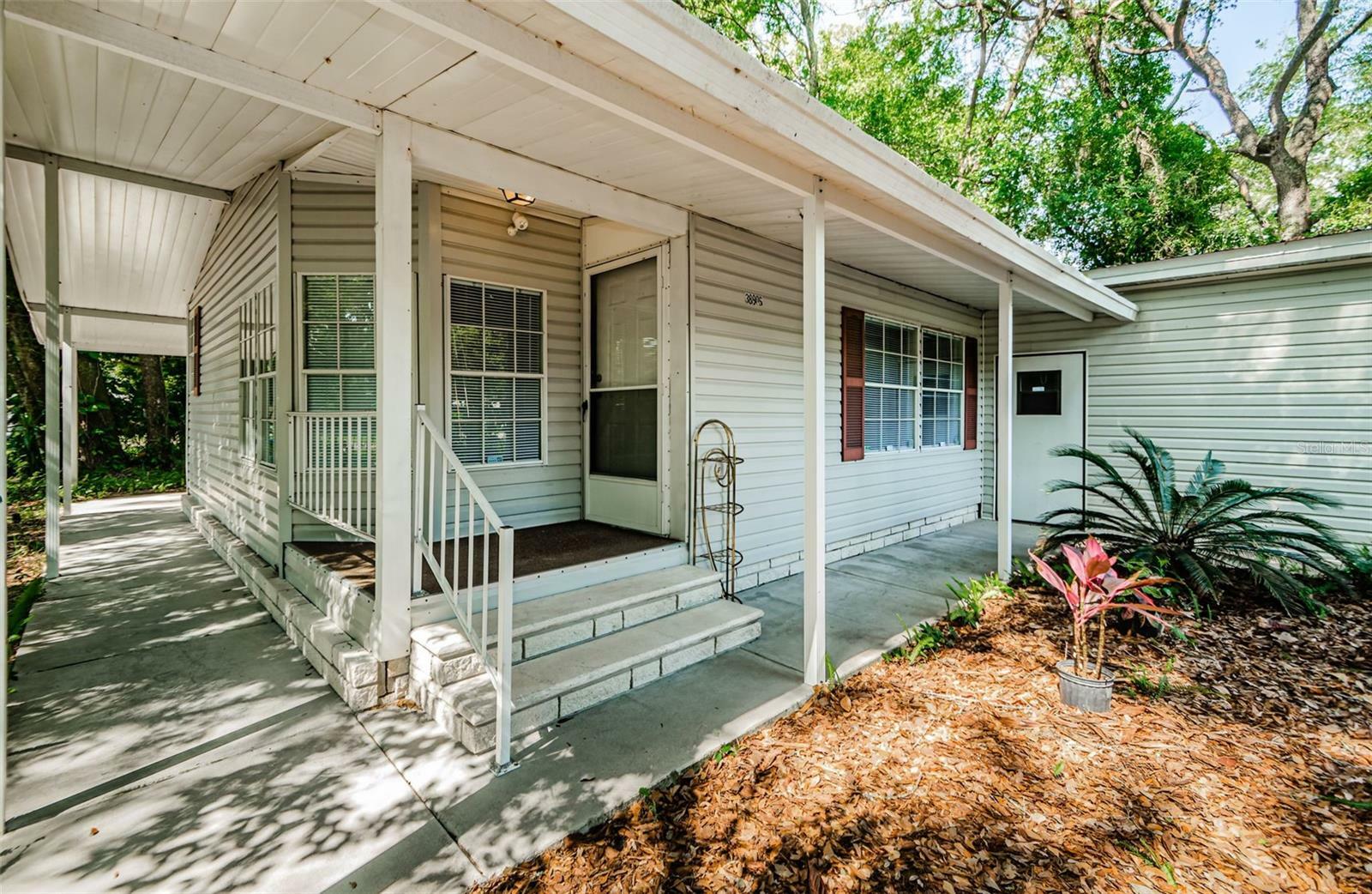 Property Photo:  38906 Alston Avenue  FL 33542 