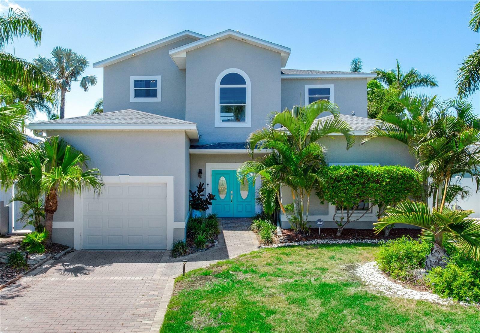 Property Photo:  17081 Dolphin Drive  FL 33708 