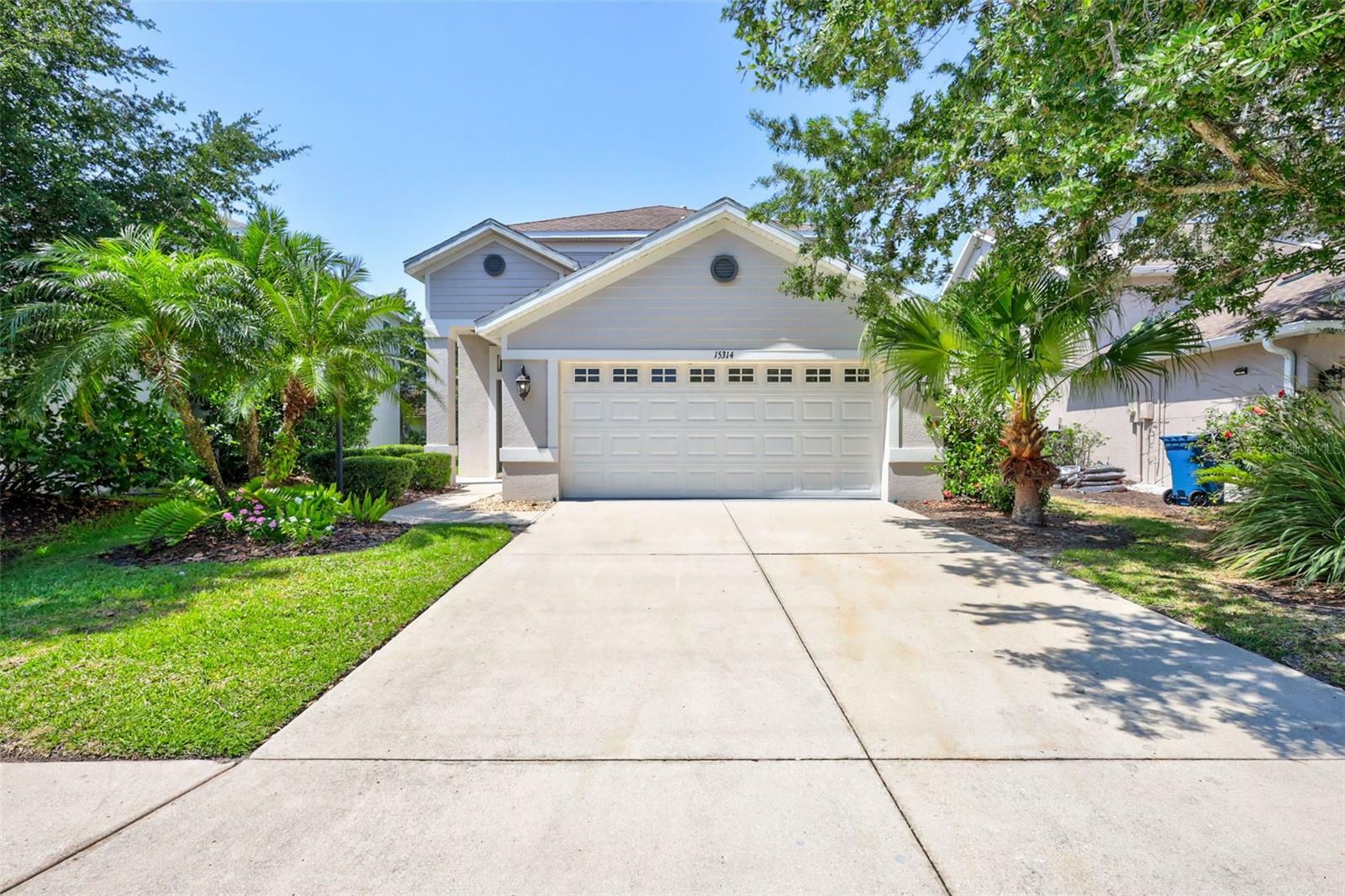 Property Photo:  15314 Skip Jack Loop  FL 34202 