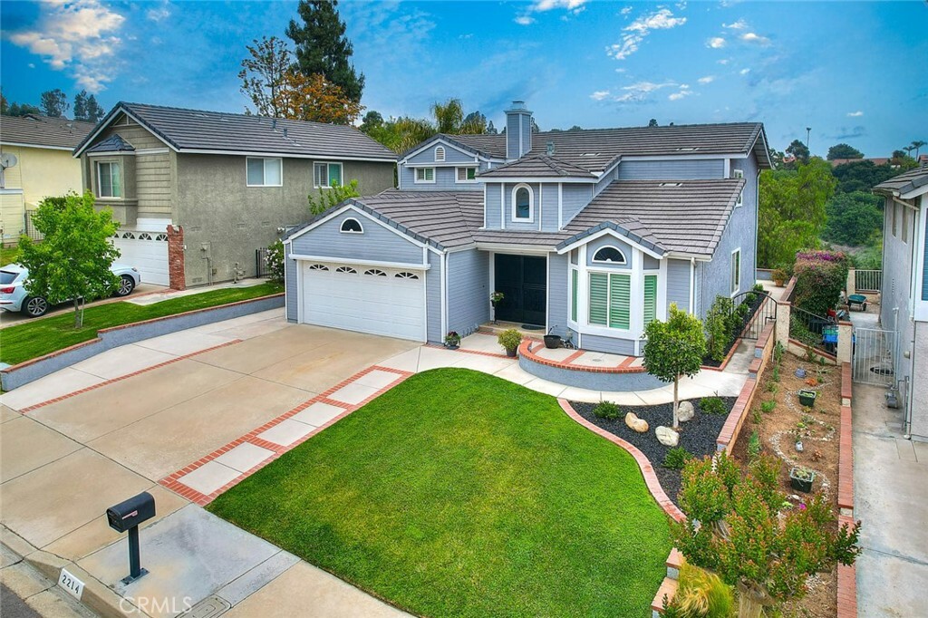 Property Photo:  2214 Olivine Drive  CA 91709 