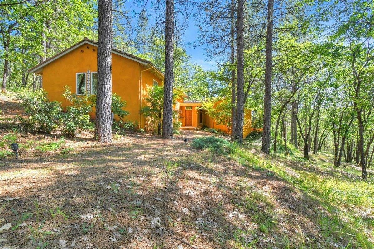 Property Photo: 12936 La Salle Way CA 95962