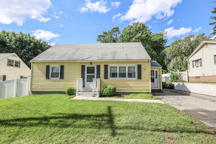 151 Putnam Street  Manchester NH 03102 photo
