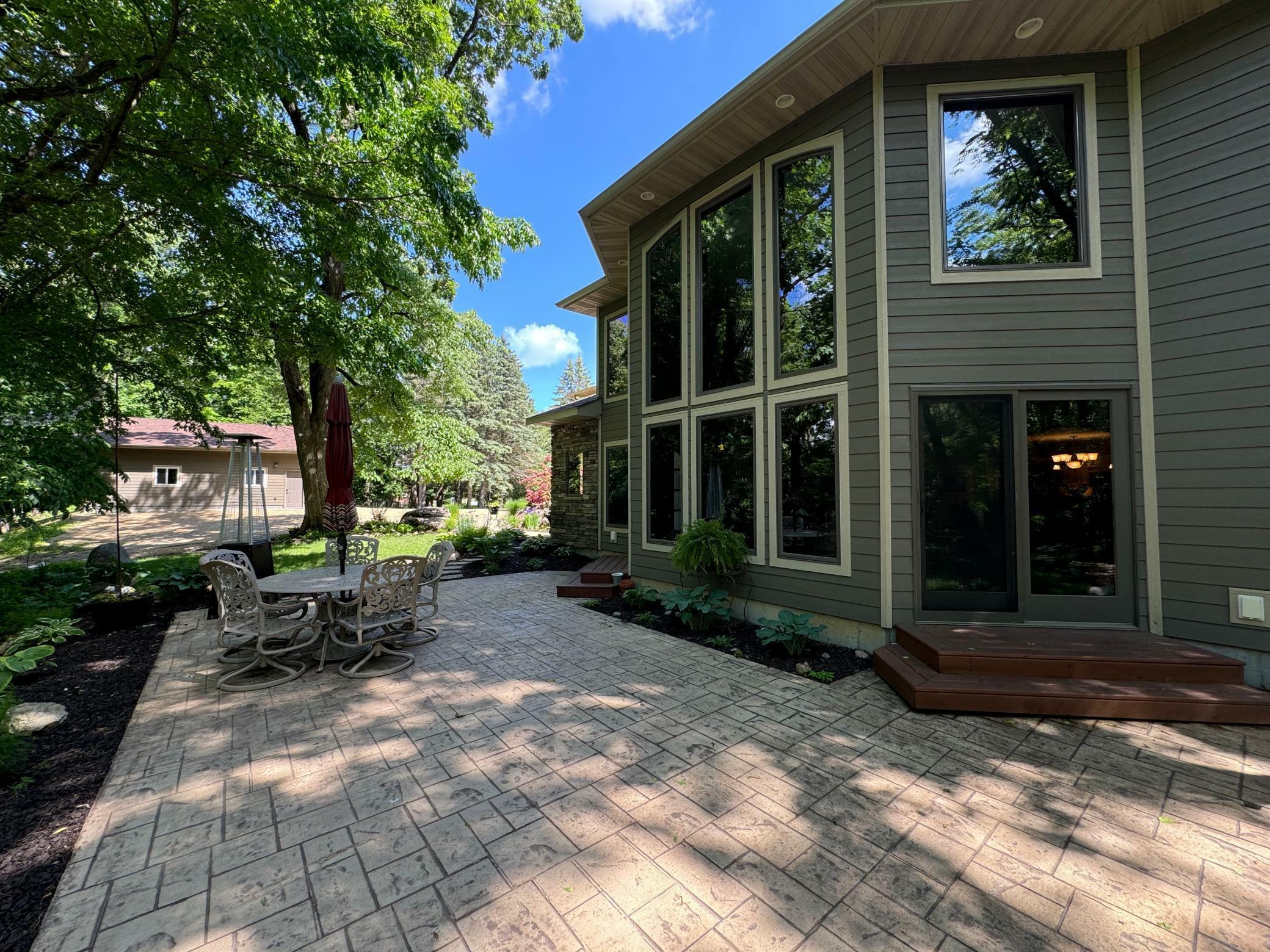 Property Photo:  72203 Wineglass Road  MN 56007 