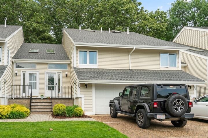 Property Photo: 304 Centre Ln 304 MA 02081