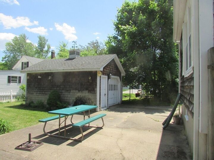 Property Photo:  18 Martin Street  MA 02703 