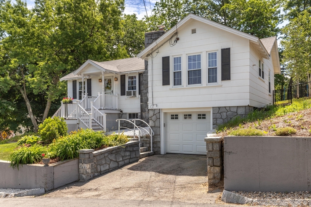 Property Photo: 2 Edwards Ave MA 01886