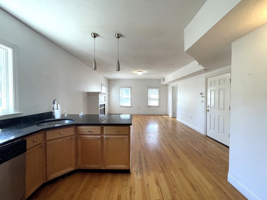 Property Photo: 11 Brighton Street 2 MA 02129