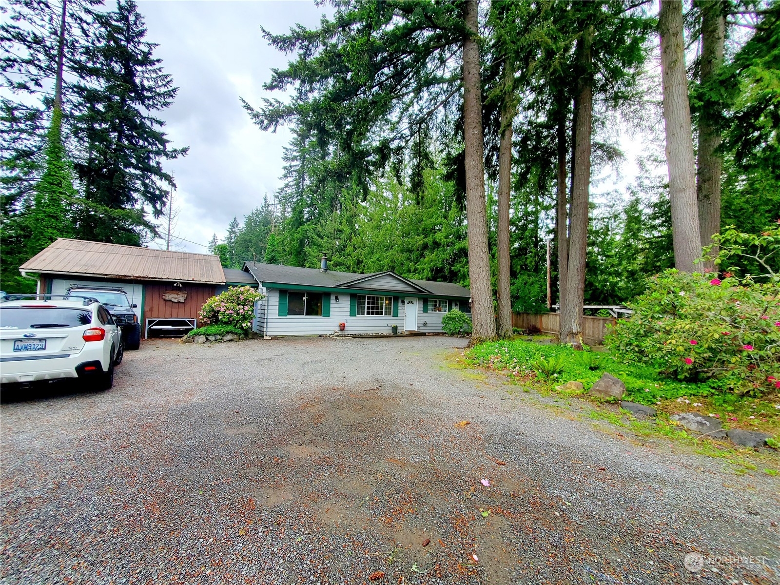 Property Photo:  17122 100th Street NE  WA 98252 