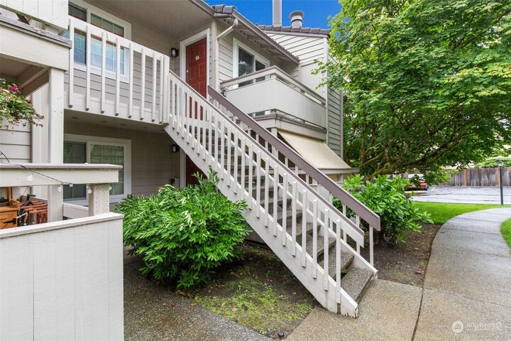 Property Photo:  14200 NE 171st Street F208  WA 98072