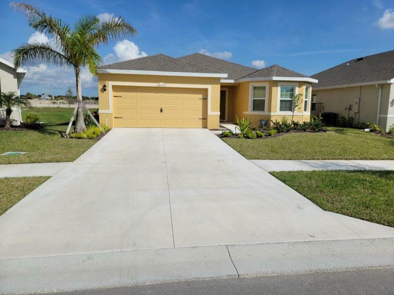 Property Photo:  10771 SW Cremona Way  FL 34987 