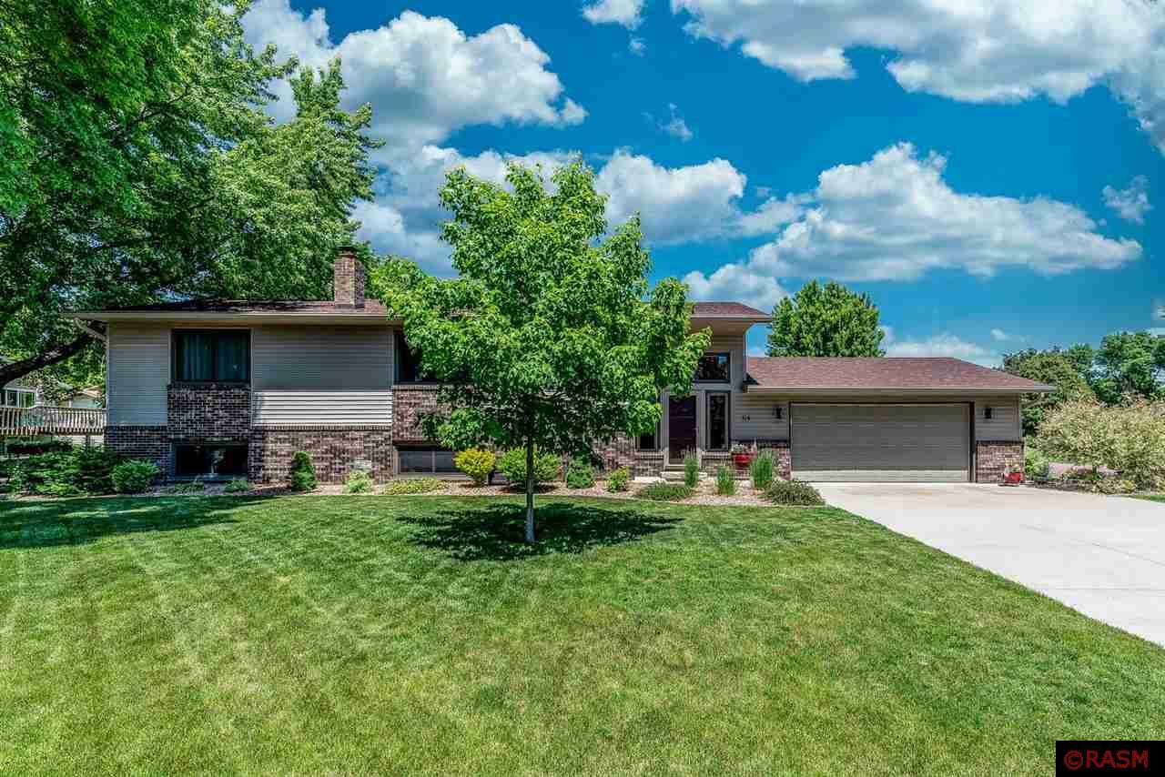 Property Photo:  104 Opal Lane  MN 56001 