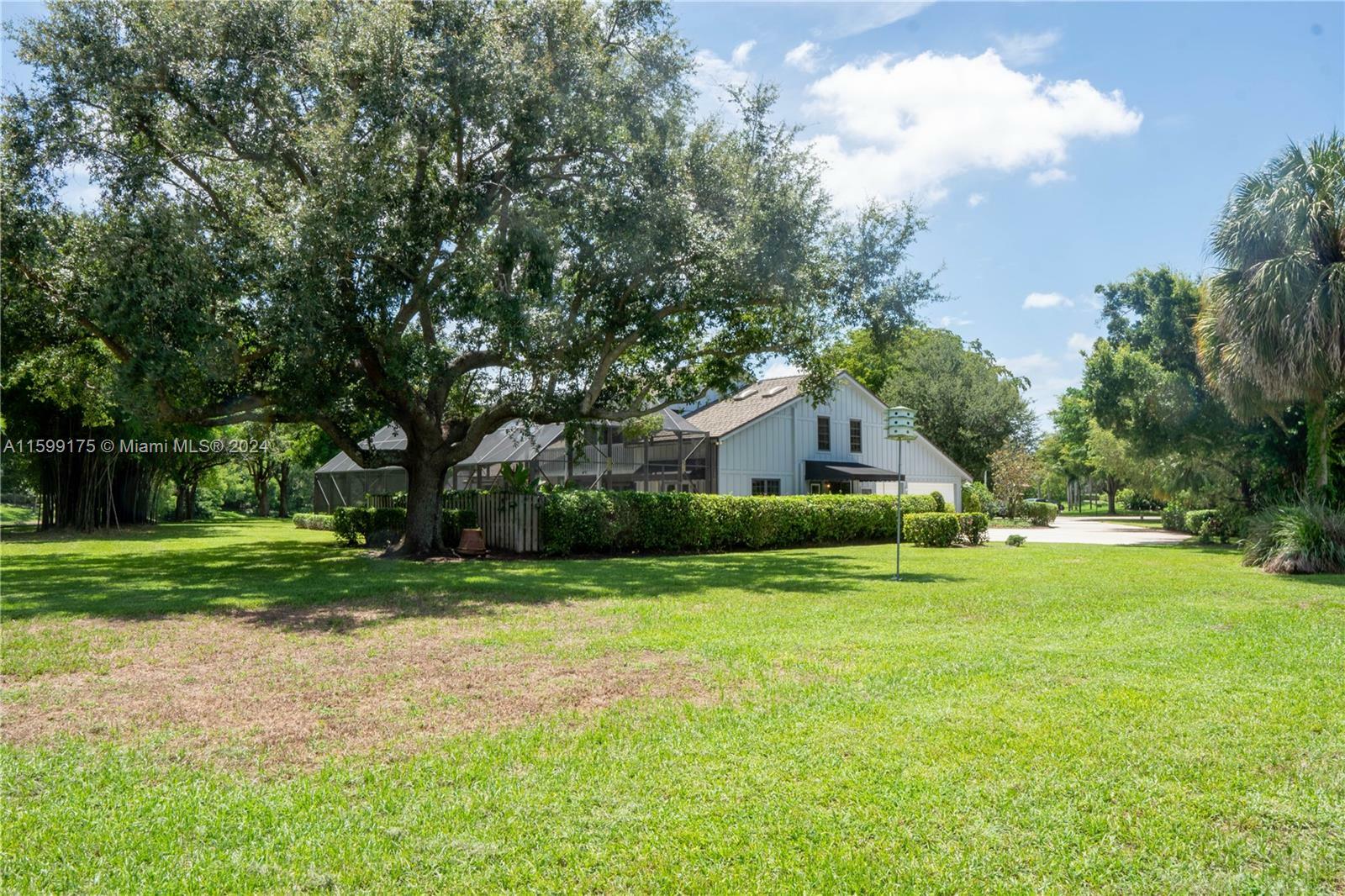 Property Photo:  6500 Arlington Ln  FL 33067 