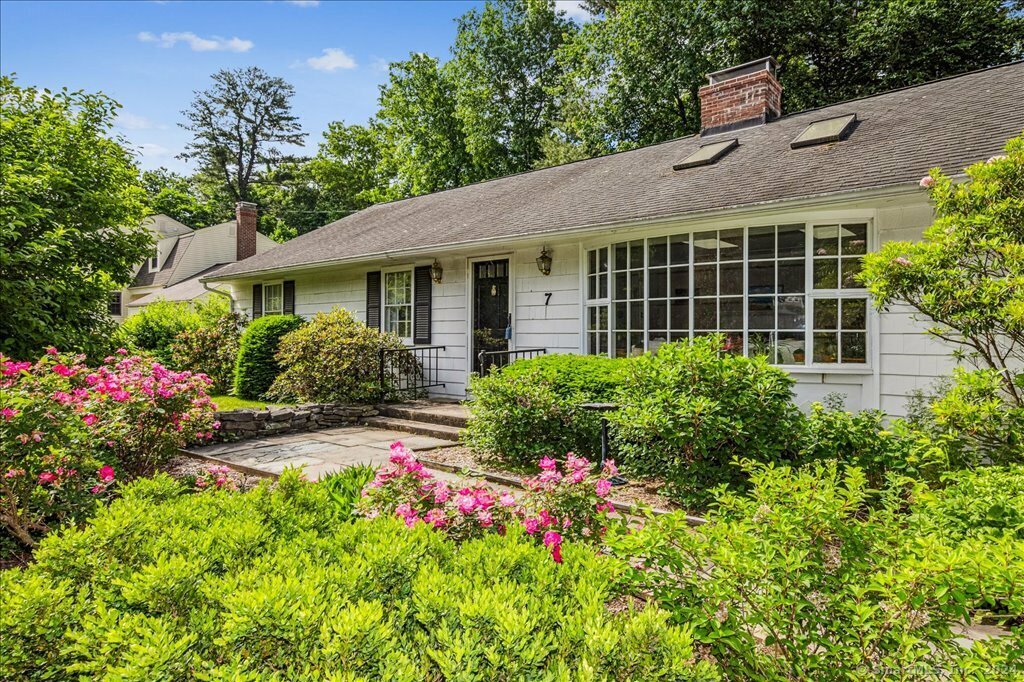Property Photo: 7 Branch Brook Drive CT 06070