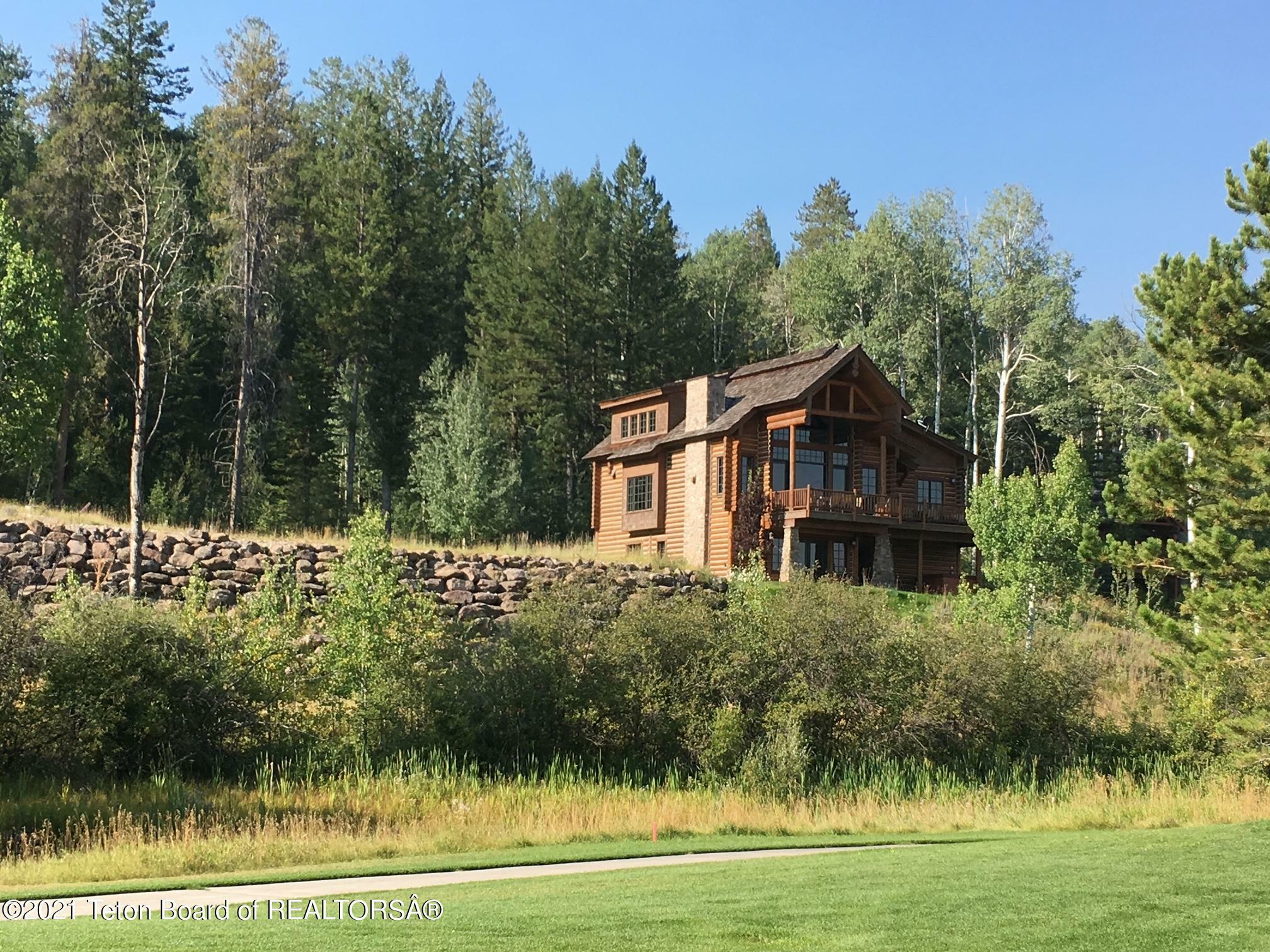 Property Photo:  36 Blackfoot Trail  ID 83455 