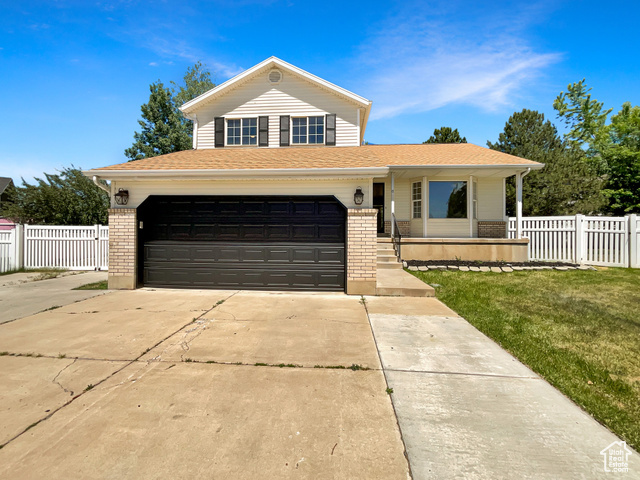 Property Photo:  622 Freemont Cir  UT 84014 