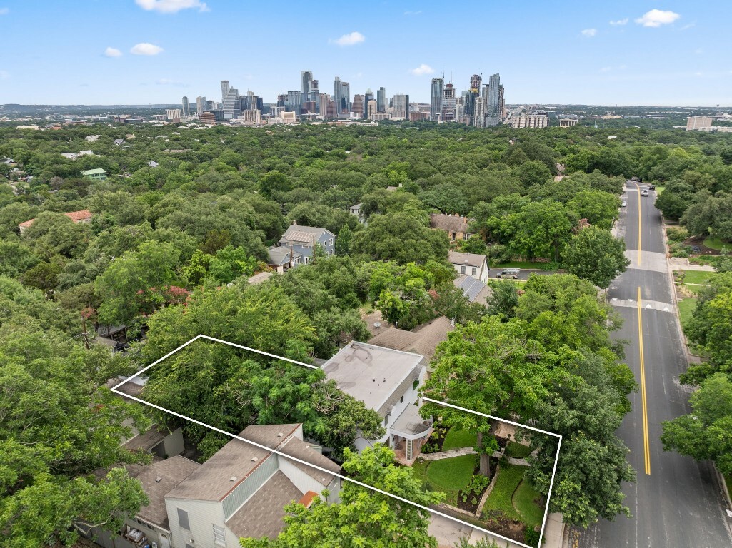 Property Photo:  1910 Travis Heights Boulevard  TX 78704 