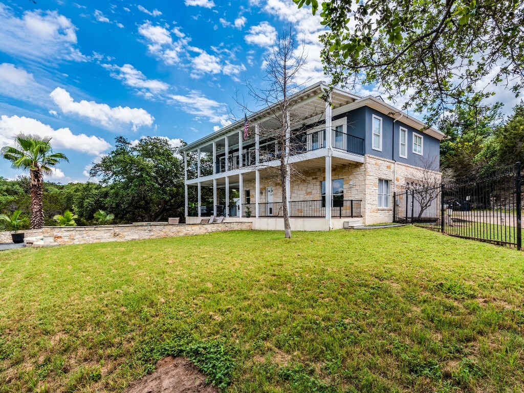 Property Photo:  22401 Briarview Drive  TX 78669 