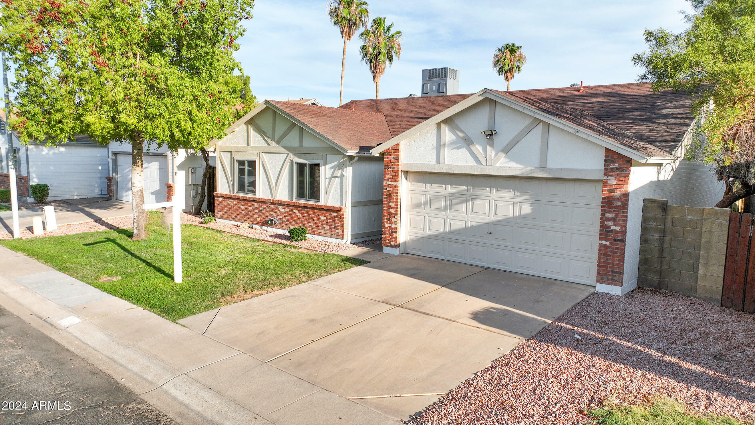 Property Photo:  6335 E Brown Road 1055  AZ 85205 