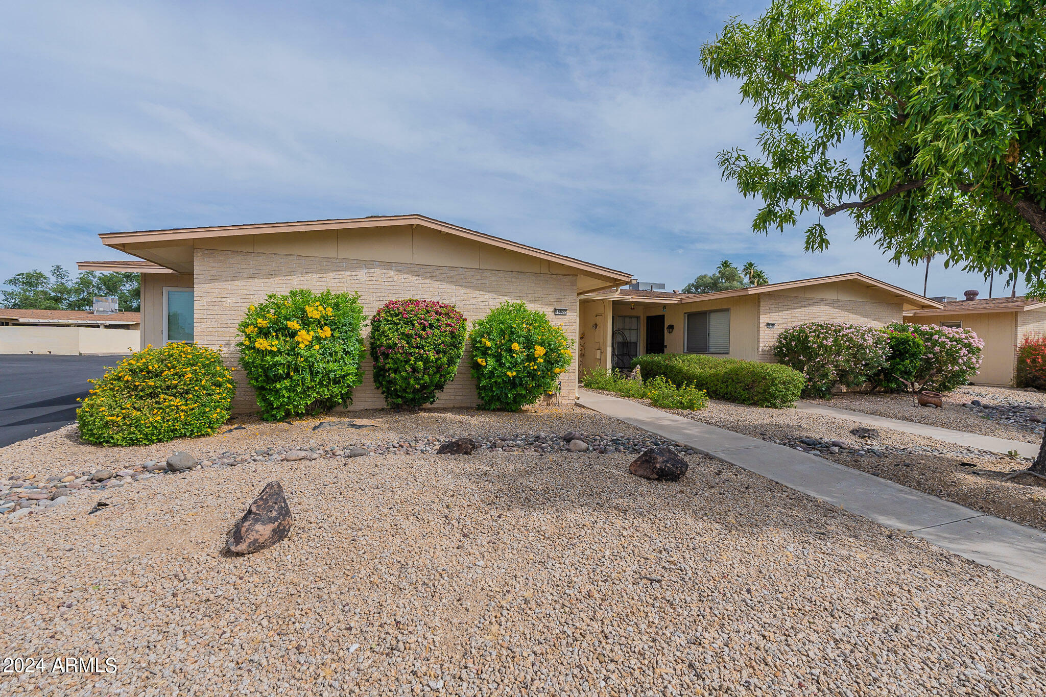 Property Photo:  18822 N 134th Avenue  AZ 85375 