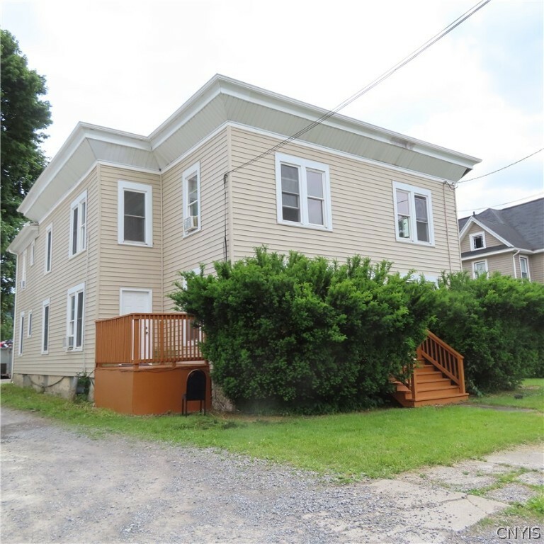 Property Photo:  73 Maple Ave 71  NY 13045 