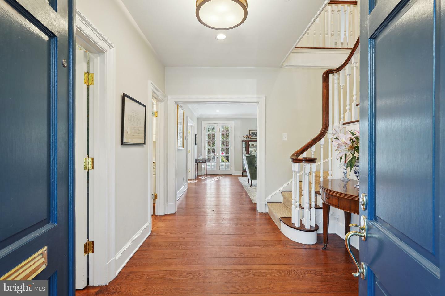 Property Photo:  2812 Woodland Drive NW  DC 20008 