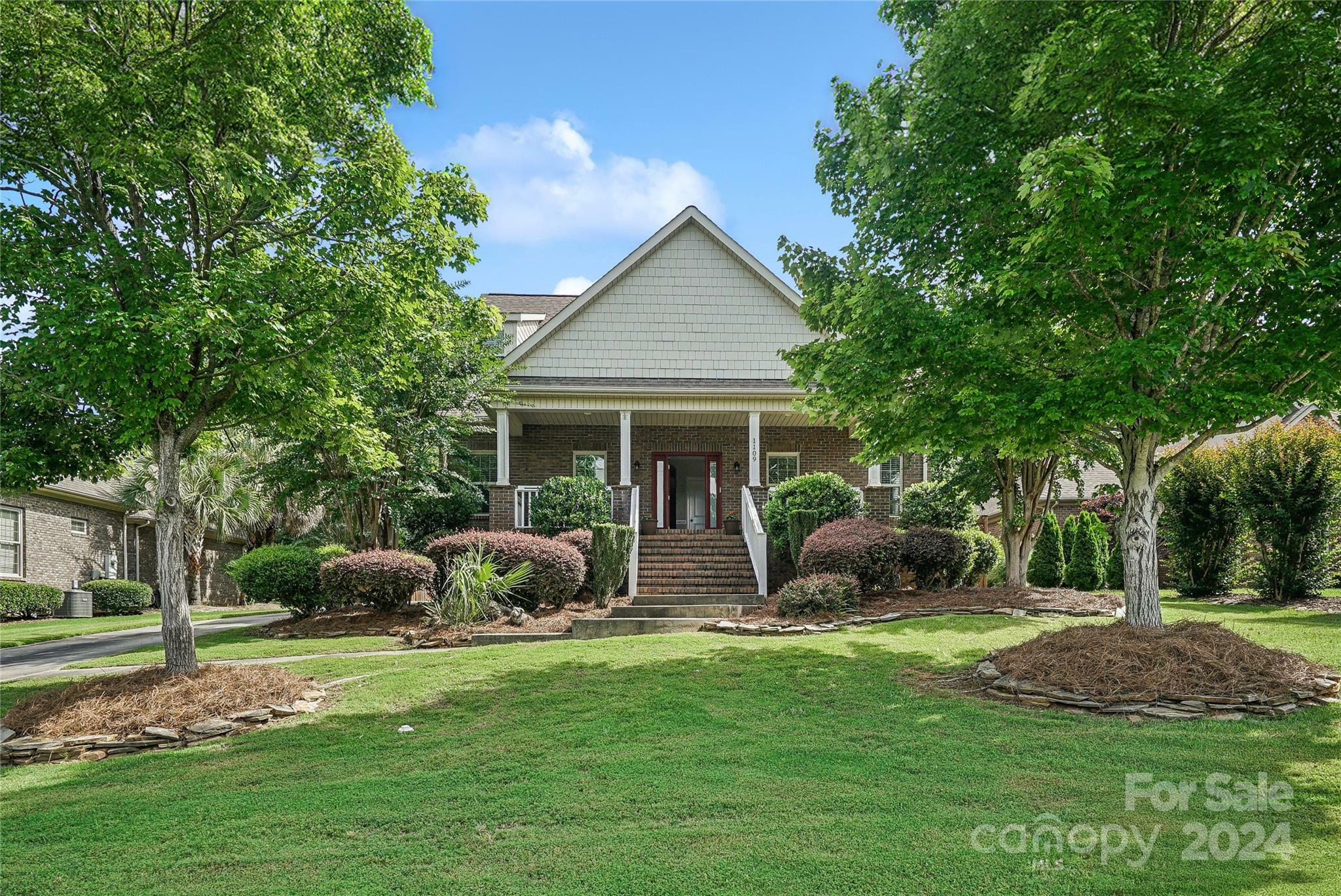 Property Photo:  1109 Tarram Court  SC 29720 