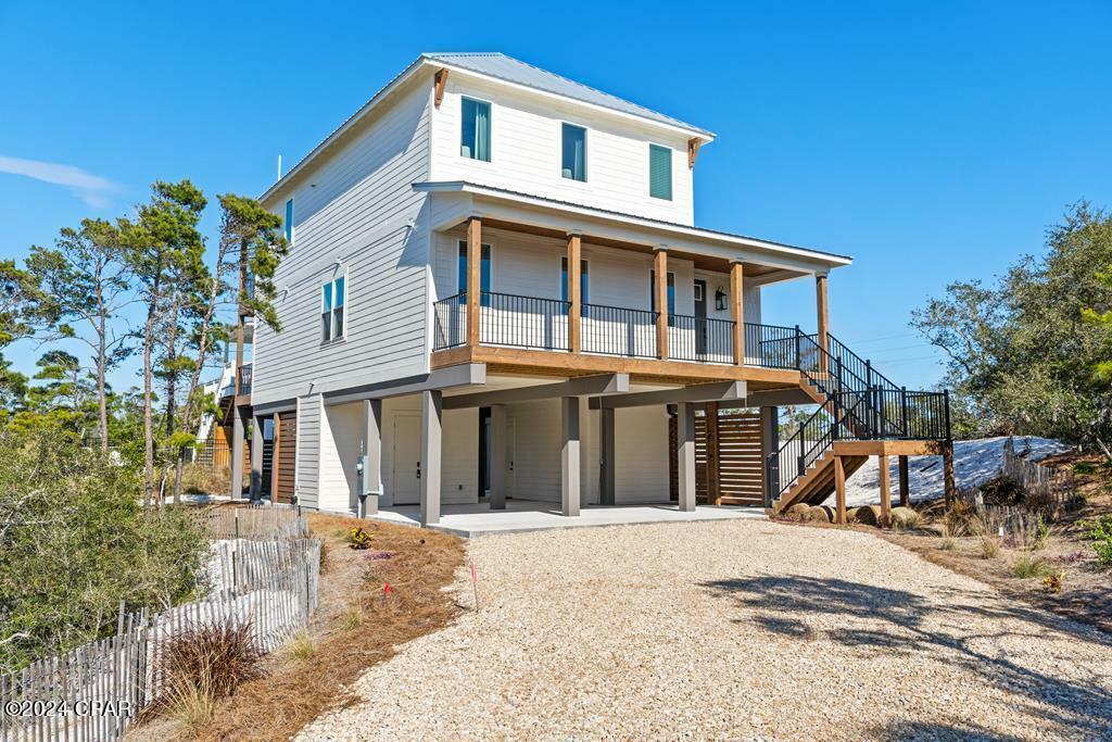 110 Seagrass Circle  Port St. Joe FL 32456 photo