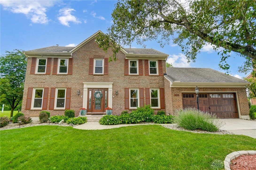 Property Photo:  7097 Maple Creek Drive  OH 45044 