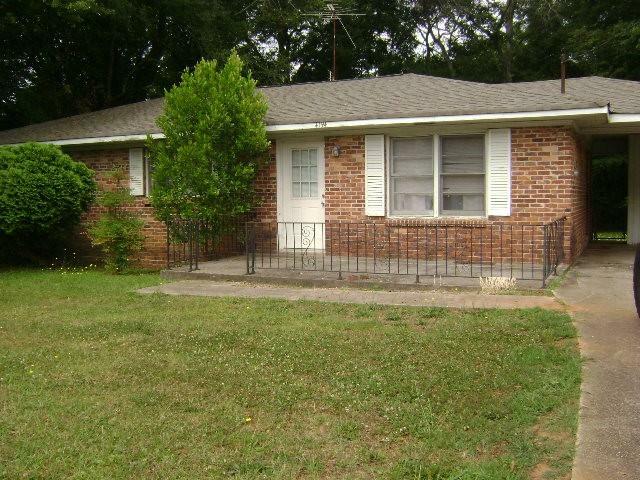 Property Photo:  4194 West Street  GA 30014 