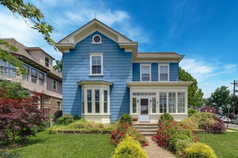 Property Photo:  116 Westervelt Ave  NJ 07060 